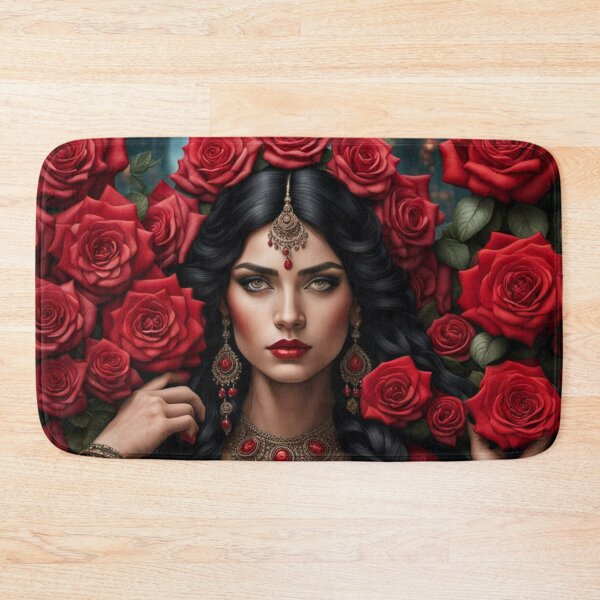 Item preview, Depiction of Maria Mulambo designed and sold by Orixaworld.