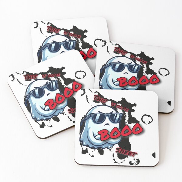 Item preview, This is some boo sheet designed and sold by TupaArts.
