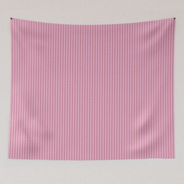 Item preview, Far Out Ric Rac - Mauve designed and sold by BayhillStudio.