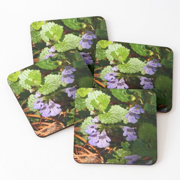 Item preview, Tall Ground Ivy designed and sold by gistinker.