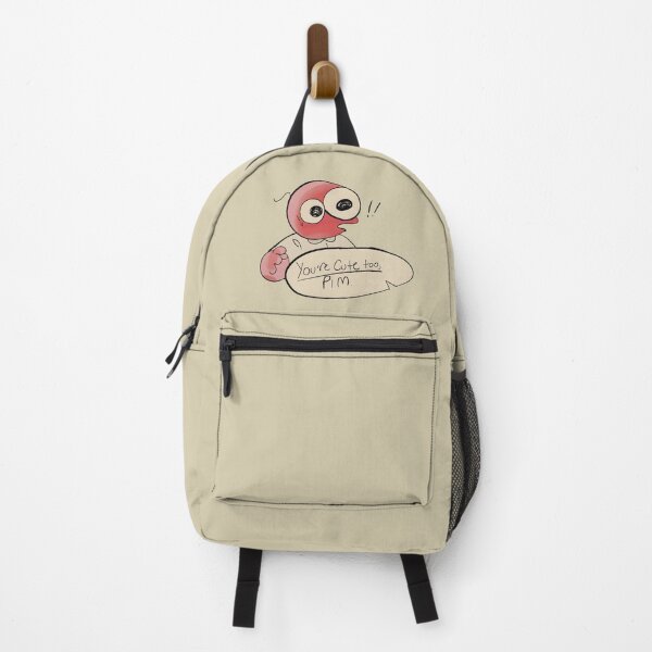 Item preview, smiling friends designed and sold by ANIME HEAT.