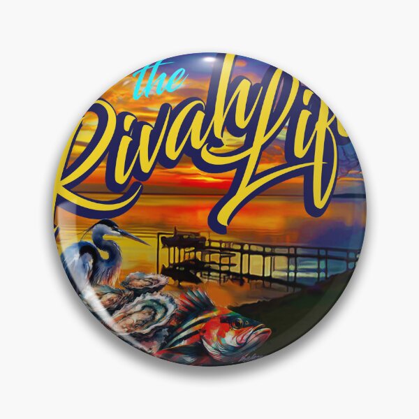 Item preview, Rivah Life designed and sold by BillygoatHollow.