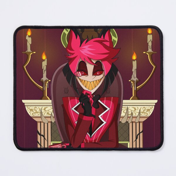 Item preview, Classy Alastor designed and sold by zombiegirl01.