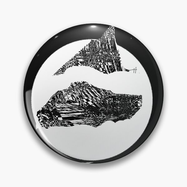 Item preview, BlackSheep Stuntman edition designed and sold by ArtsAndCrypts.