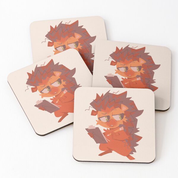 Item preview, Russell Ferguson (LPS) designed and sold by AstroEden.