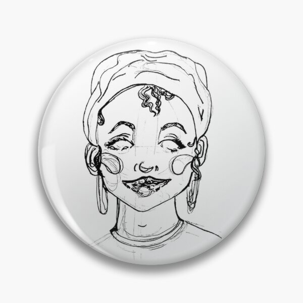 Item preview, Elyse designed and sold by Bri-Gagne.