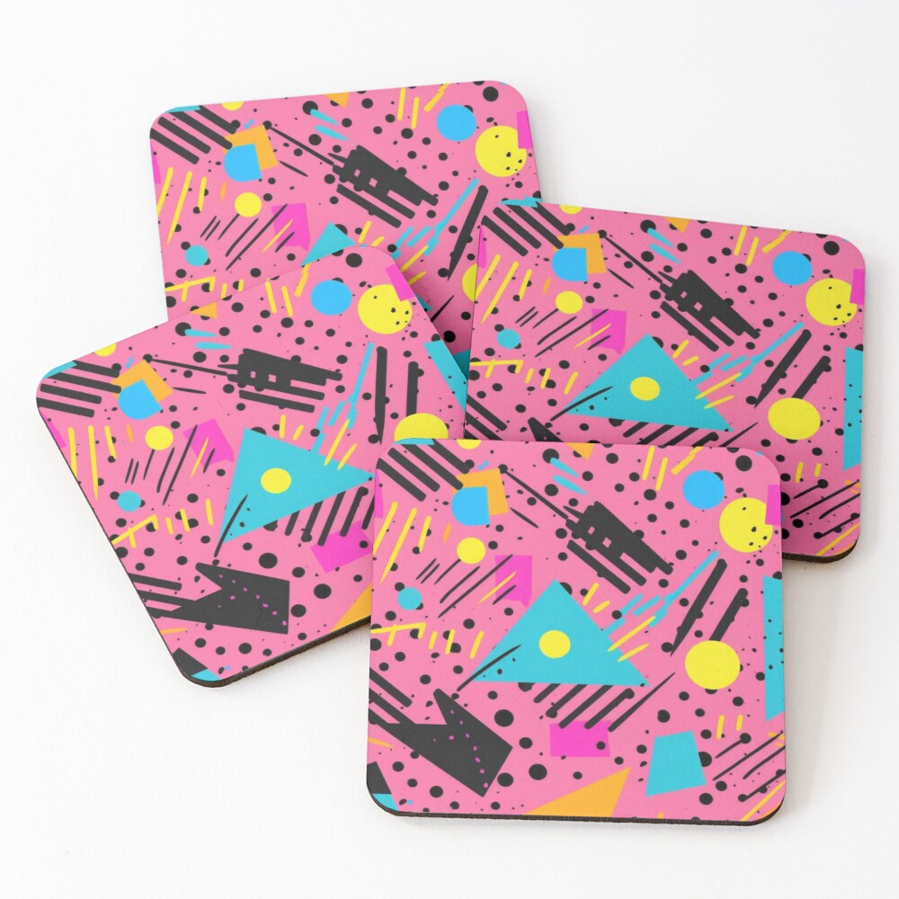Item preview, Coasters (Set of 4) designed and sold by NDaZone.