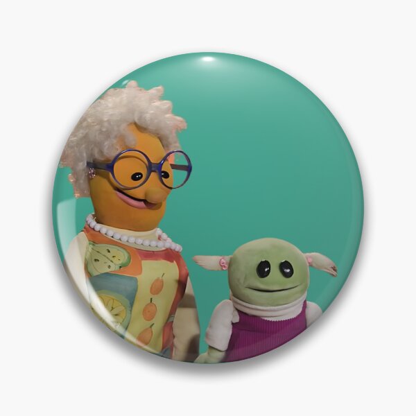 Item preview, Nanalan and Mrs. Bea designed and sold by Reo12.