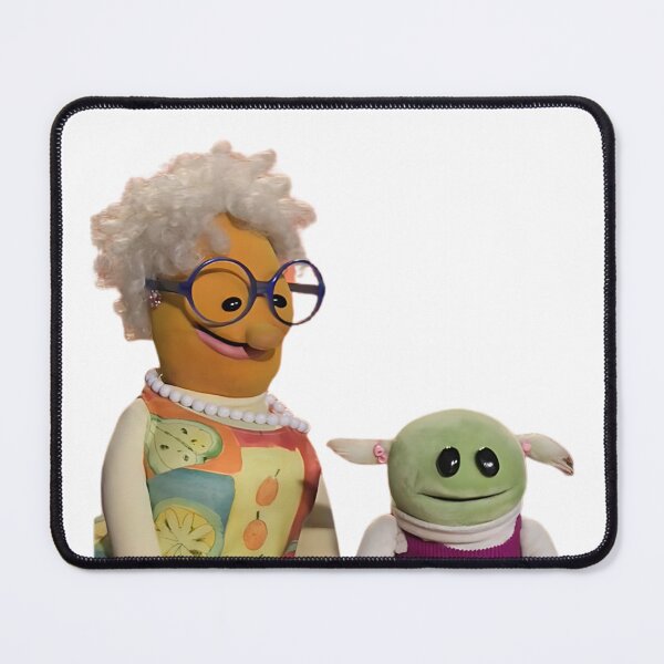 Item preview, Nanalan and Mrs. Bea designed and sold by Reo12.