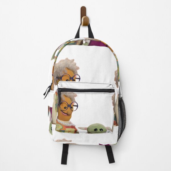 Item preview, Nanalan and Mrs. Bea designed and sold by Reo12.