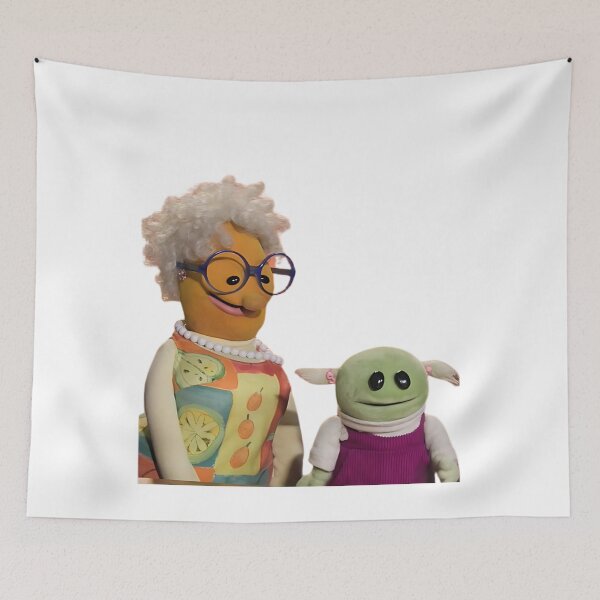 Item preview, Nanalan and Mrs. Bea designed and sold by Reo12.