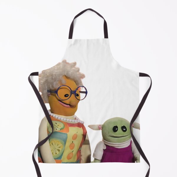 Item preview, Nanalan and Mrs. Bea designed and sold by Reo12.