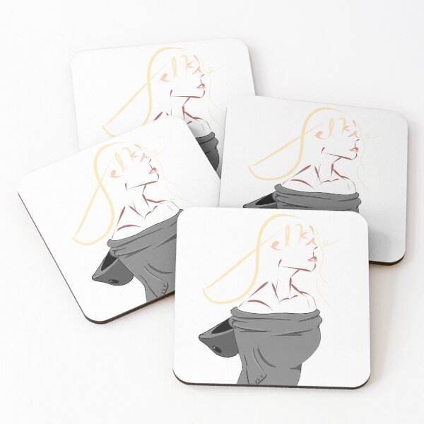 Item preview, Selkie designed and sold by AsinineArcanist.