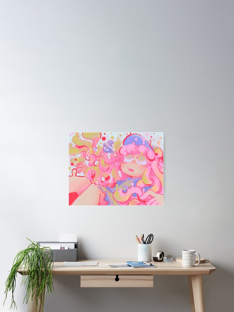Harmony Poster
