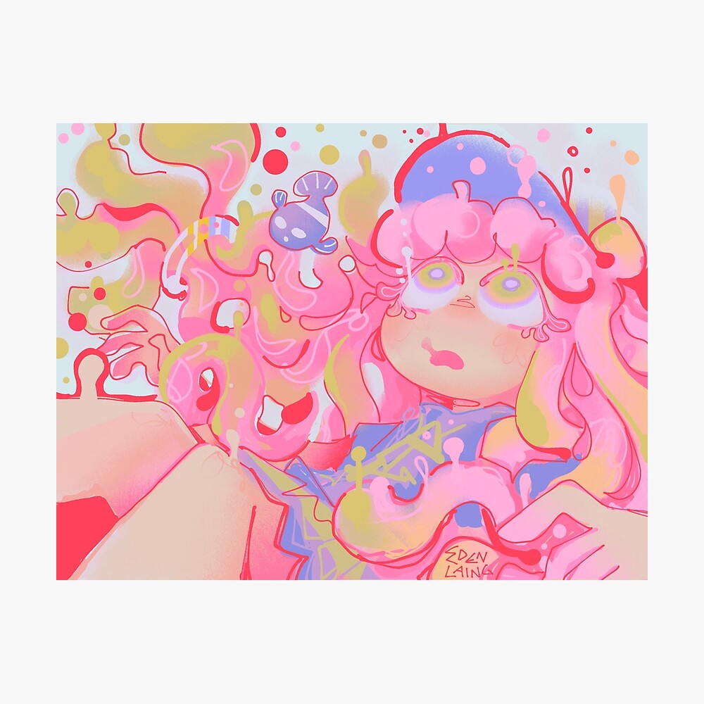 Harmony Poster
