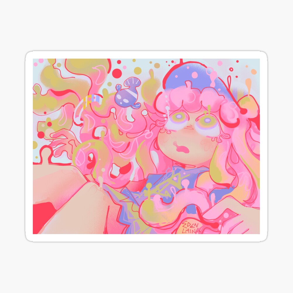 Harmony Poster