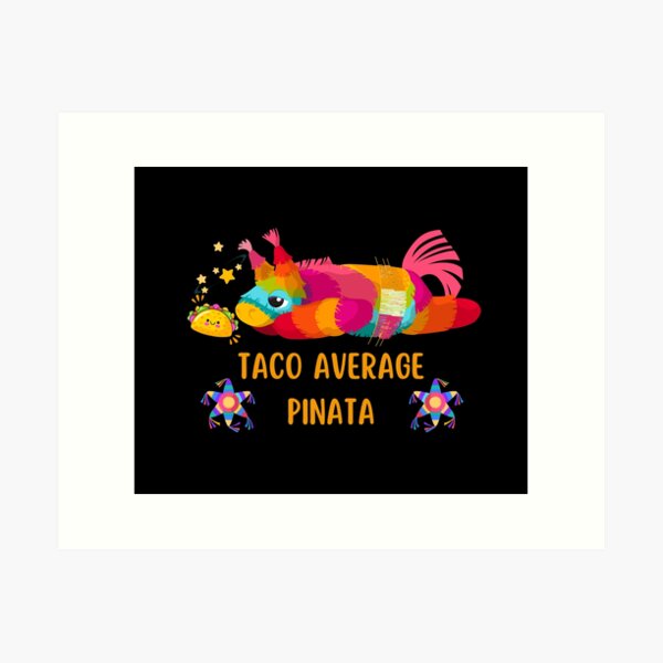 Aperçu de l'œuvre Fiesta cinco de mayo  créée et vendue par artscreat.