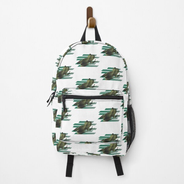 Item preview, Geometric Green Coqui designed and sold by EsjCreative.