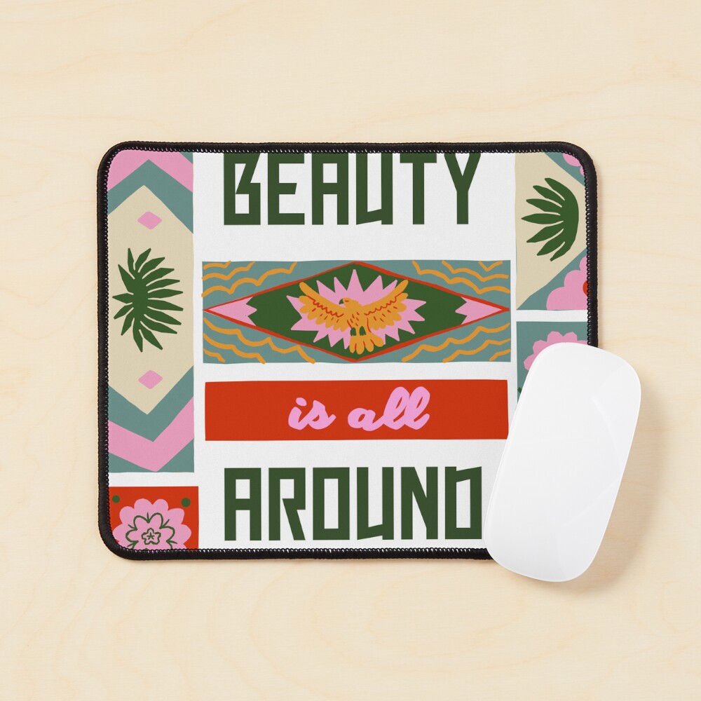 Item preview, Mouse Pad designed and sold by Mo-rx.