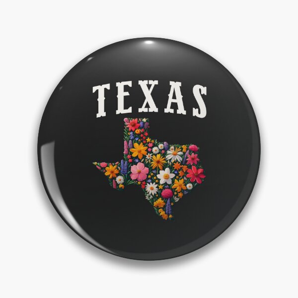 Item preview, Texas Map Pride Western Flowers Texas State for Men Women -  designed and sold by PurpleLoveStore.