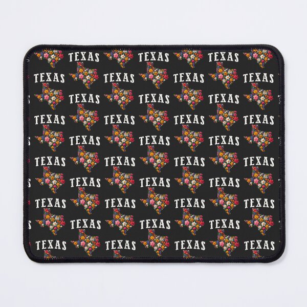 Item preview, Texas Map Pride Western Flowers Texas State for Men Women - designed and sold by PurpleLoveStore.