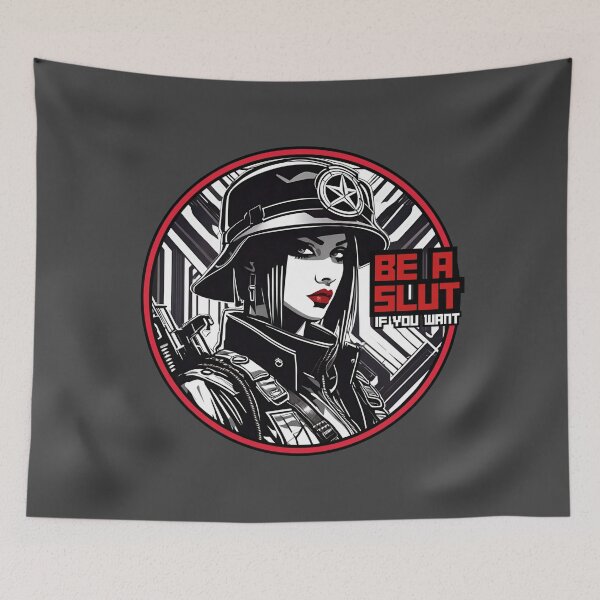 Item preview, If You Want designed and sold by UNK-Fatigues.