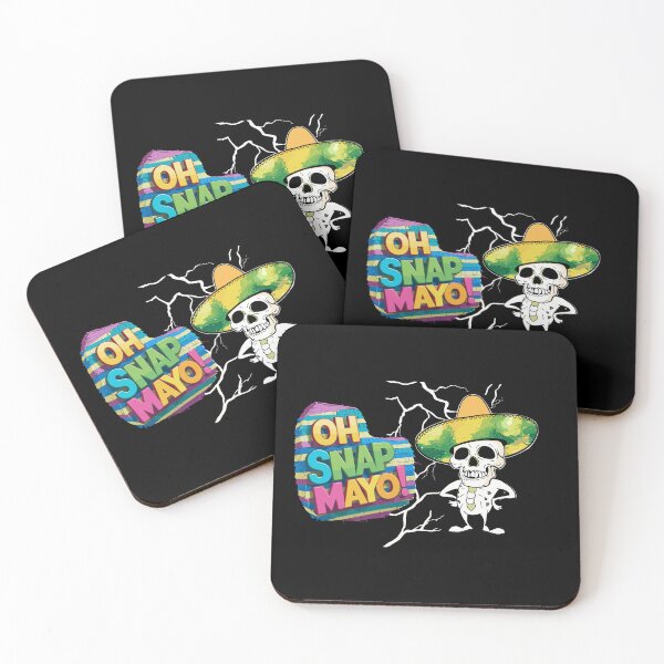 Item preview, Cinco de Mayo party designed and sold by artscreat.