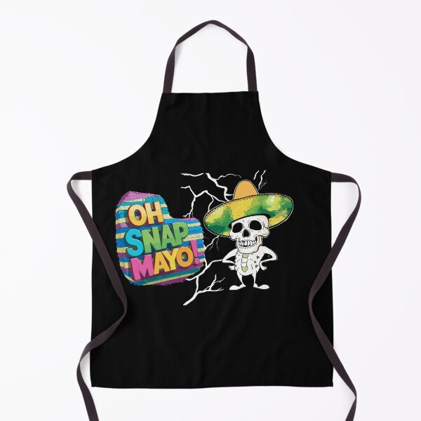 Aperçu de l'œuvre Fiesta cinco de mayo créée et vendue par artscreat.