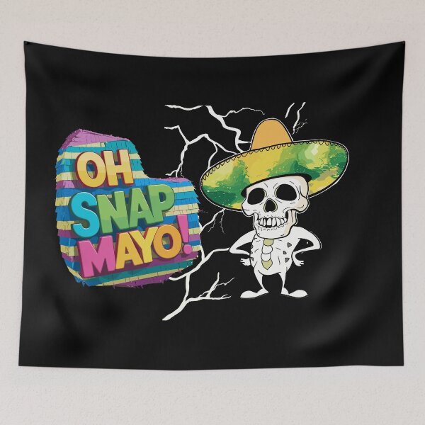 Item preview, fiesta del cinco de mayo designed and sold by artscreat.