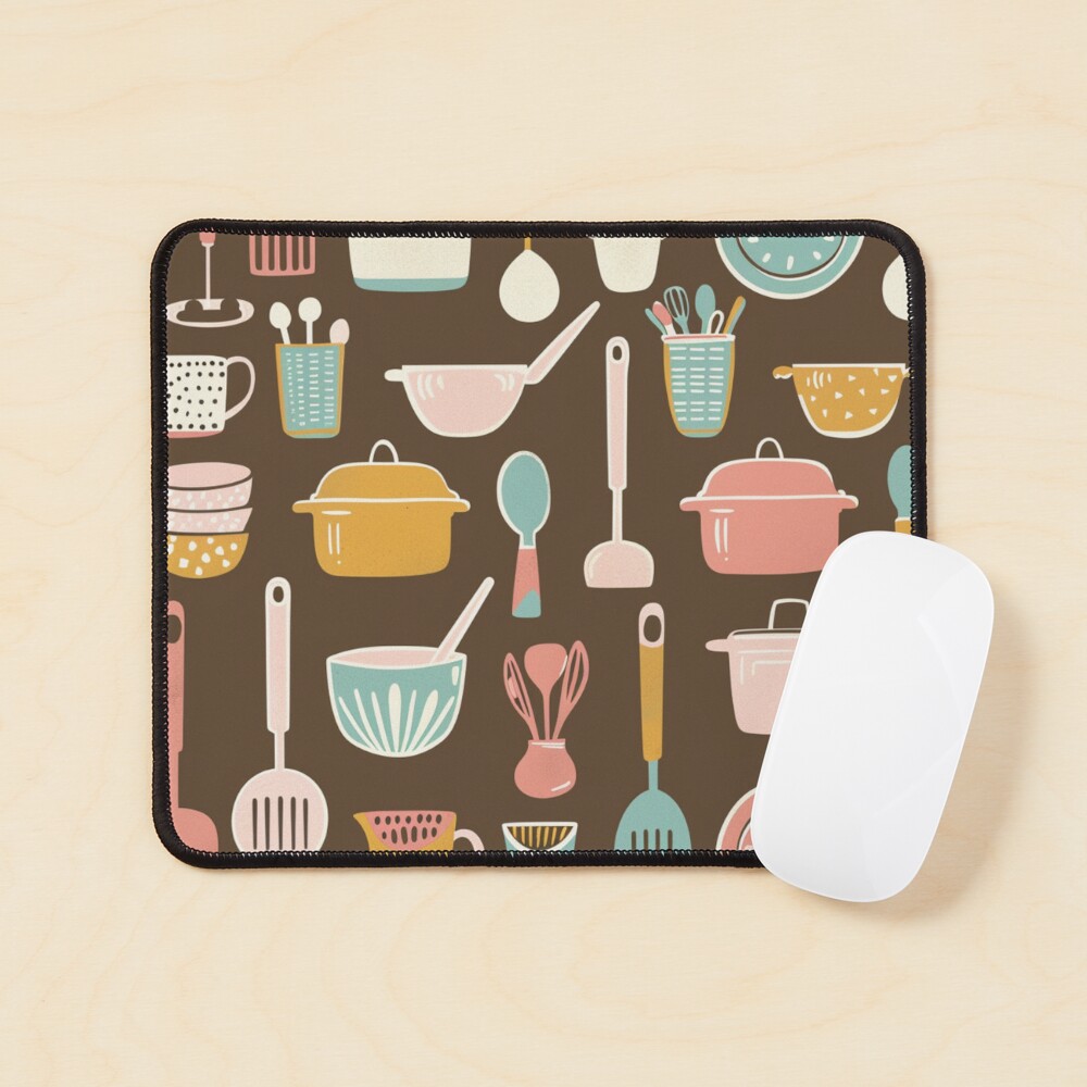 Item preview, Mouse Pad designed and sold by NDaZone.
