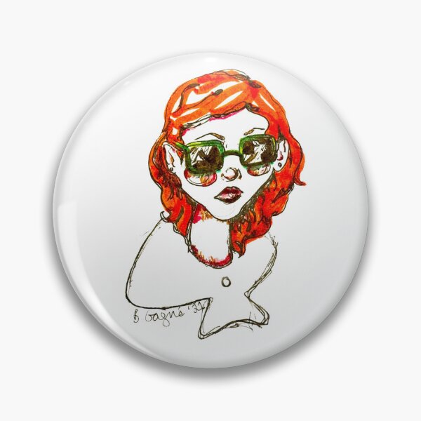Item preview, Rosalind designed and sold by Bri-Gagne.