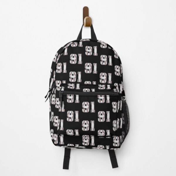 Item preview, baseball number 91 designed and sold by creativechaster.