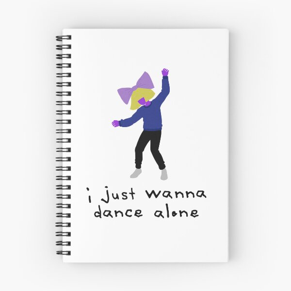 Item preview, Dance Alone Sia designed and sold by matiasromeo.