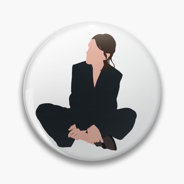 Item preview, Keeley Hawes crossed legs  designed and sold by CrimeDesigns.