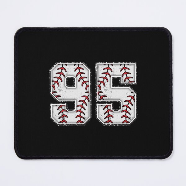 Item preview, baseball number 95 designed and sold by creativechaster.