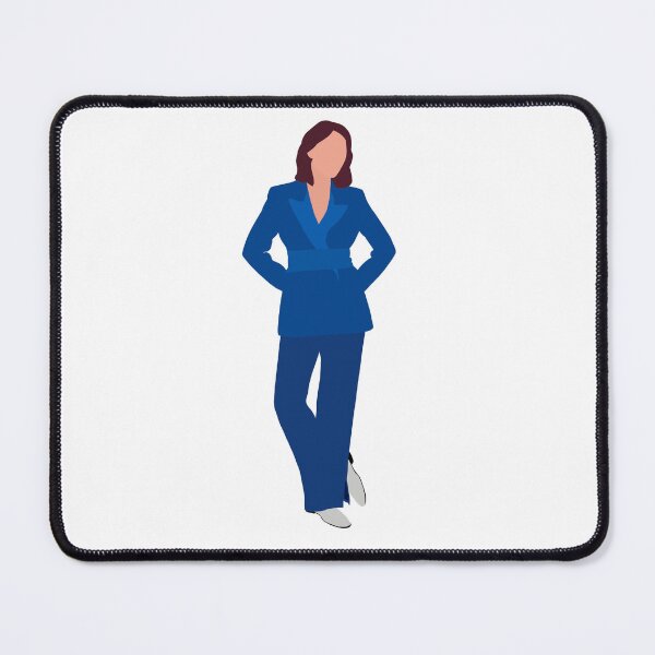 Item preview, Keeley Hawes blue suit designed and sold by CrimeDesigns.