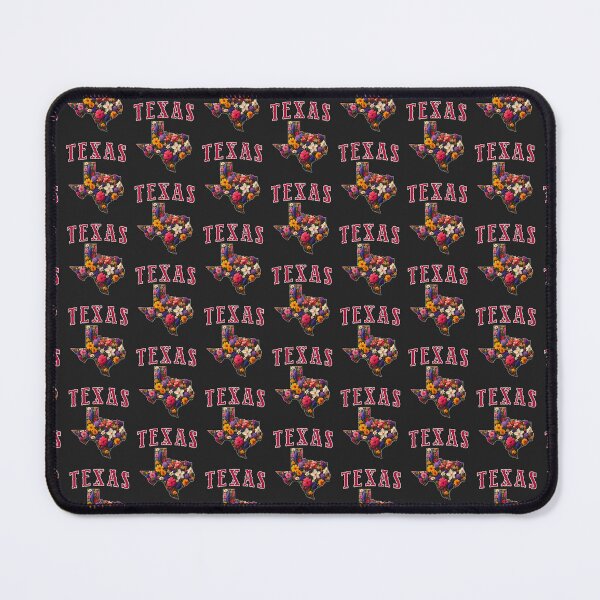 Item preview, Texas Map Pride Western Flowers Texas State for Men Women - designed and sold by PurpleLoveStore.