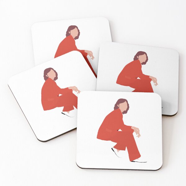 Item preview, Keeley Hawes red suit  designed and sold by CrimeDesigns.