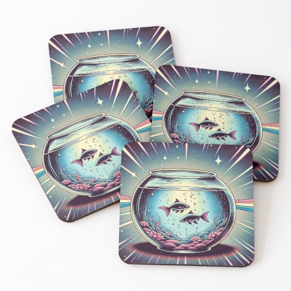 Item preview, Two Lost Souls designed and sold by Dynamo-Design.
