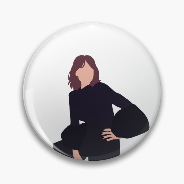 Item preview, Keeley Hawes puffy sleeves  designed and sold by CrimeDesigns.
