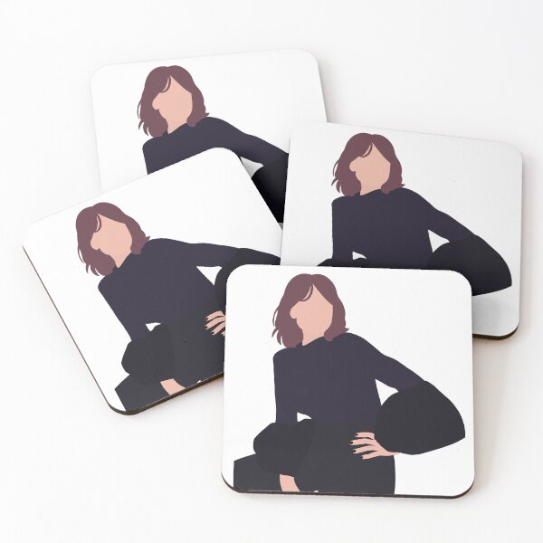 Item preview, Keeley Hawes puffy sleeves  designed and sold by CrimeDesigns.