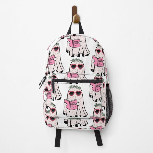 Item preview, Taylor Swift Ghosts - I’m The Problem designed and sold by jennysselling.