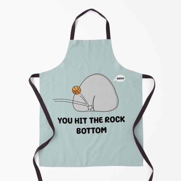 Item preview, Rock Bottom designed and sold by chyneyee.
