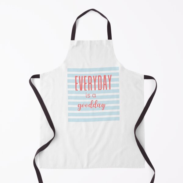 Item preview, Everyday is a goodday cute colorful T-shirt designed and sold by ThinkNature!.