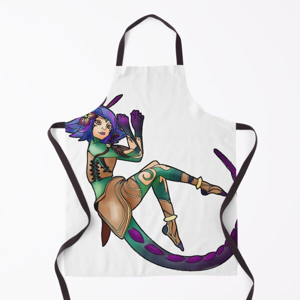 Item preview, Neeko designed and sold by FreetimeDrawer.