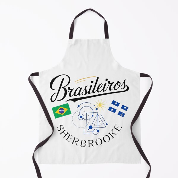 Item preview, Brasileiros em Sherbrooke (Quebec) designed and sold by GestaltTees.