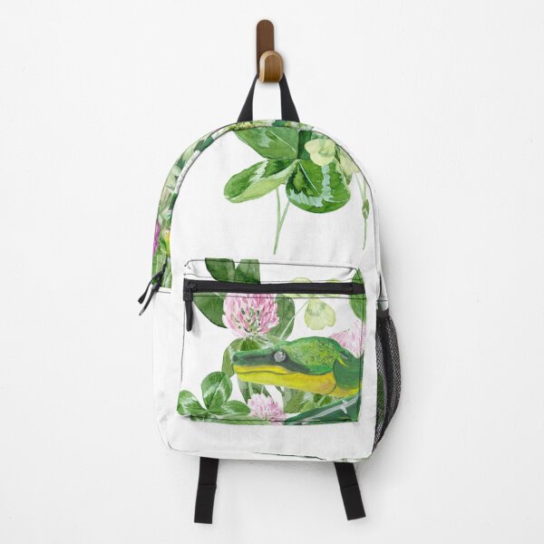Item preview, Snake in the clover designed and sold by Niqueeve.