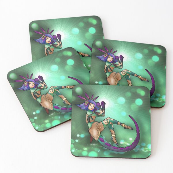 Item preview, Neeko designed and sold by FreetimeDrawer.