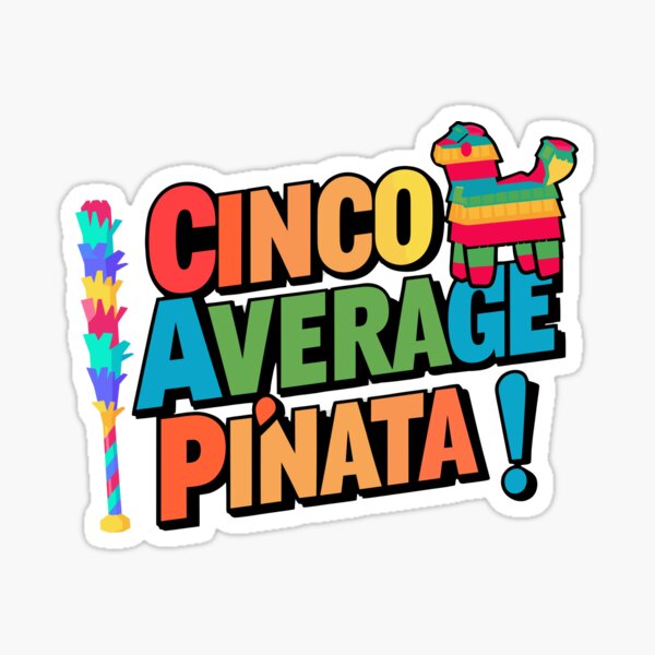 Aperçu de l'œuvre Fiesta cinco de mayo  créée et vendue par artscreat.