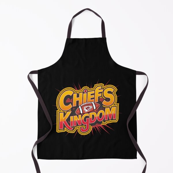 Item preview, Chiefs Kingdom designed and sold by SportyVerse.